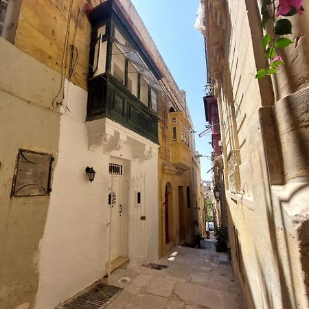 Townhouse Cospicua , Villa ภายนอก รูปภาพ