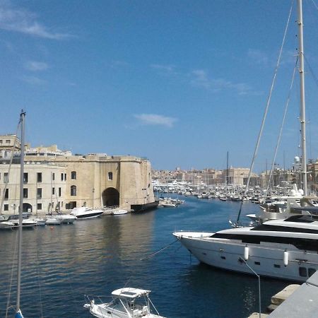 Townhouse Cospicua , Villa ภายนอก รูปภาพ
