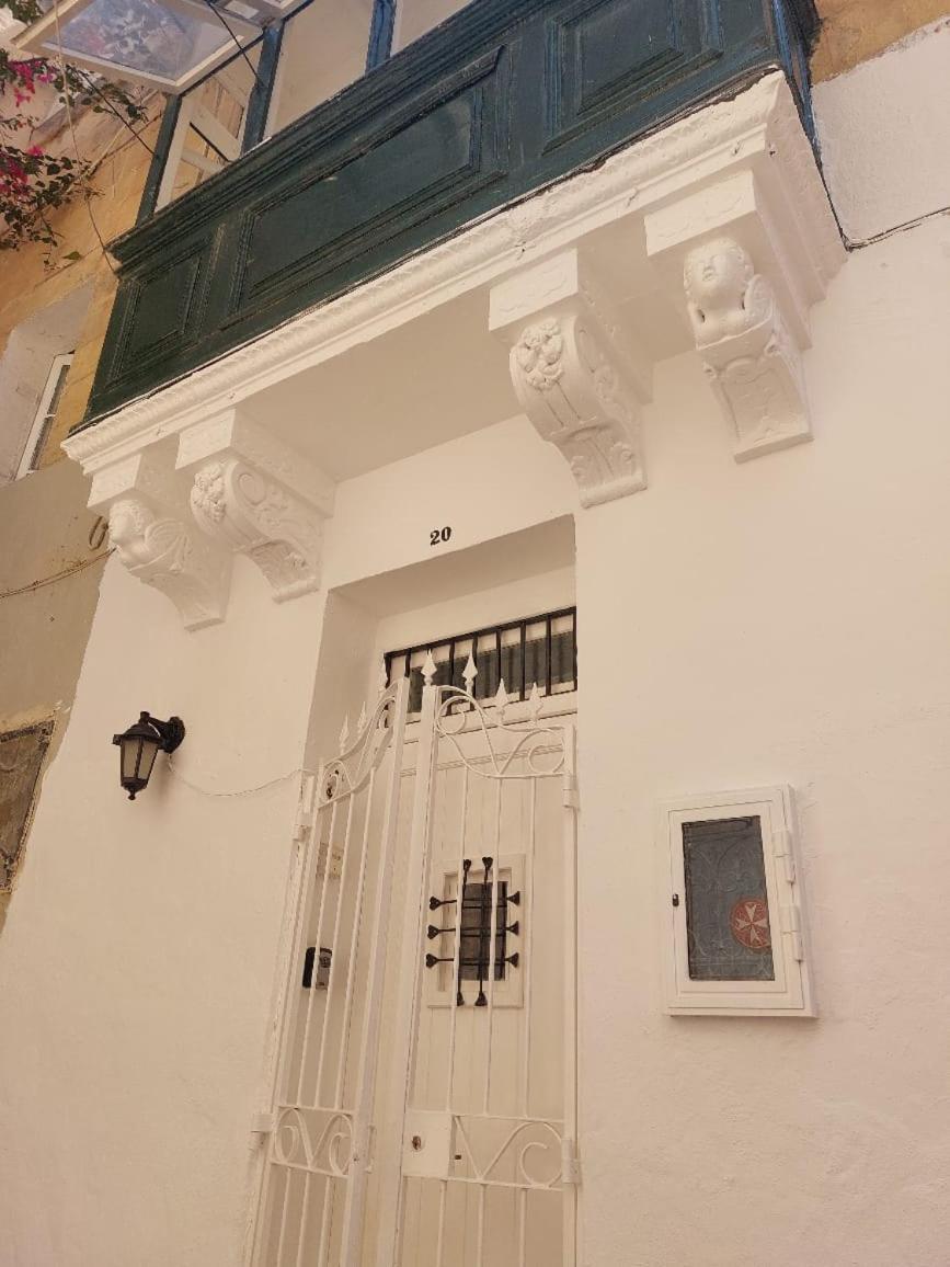 Townhouse Cospicua , Villa ภายนอก รูปภาพ