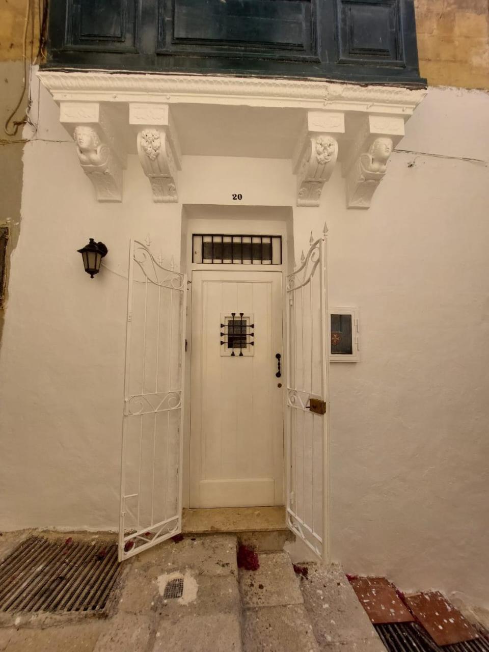 Townhouse Cospicua , Villa ภายนอก รูปภาพ