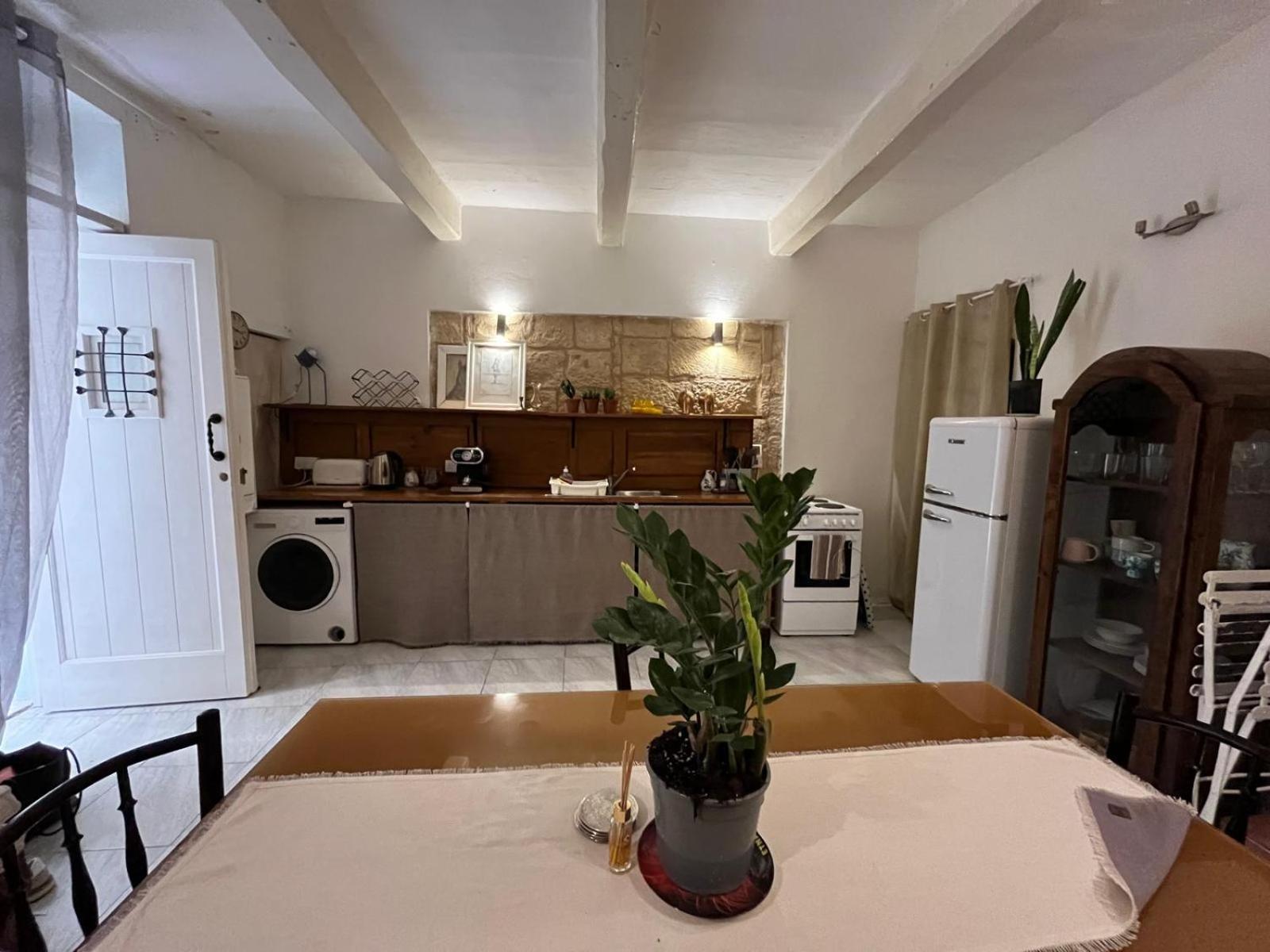 Townhouse Cospicua , Villa ภายนอก รูปภาพ