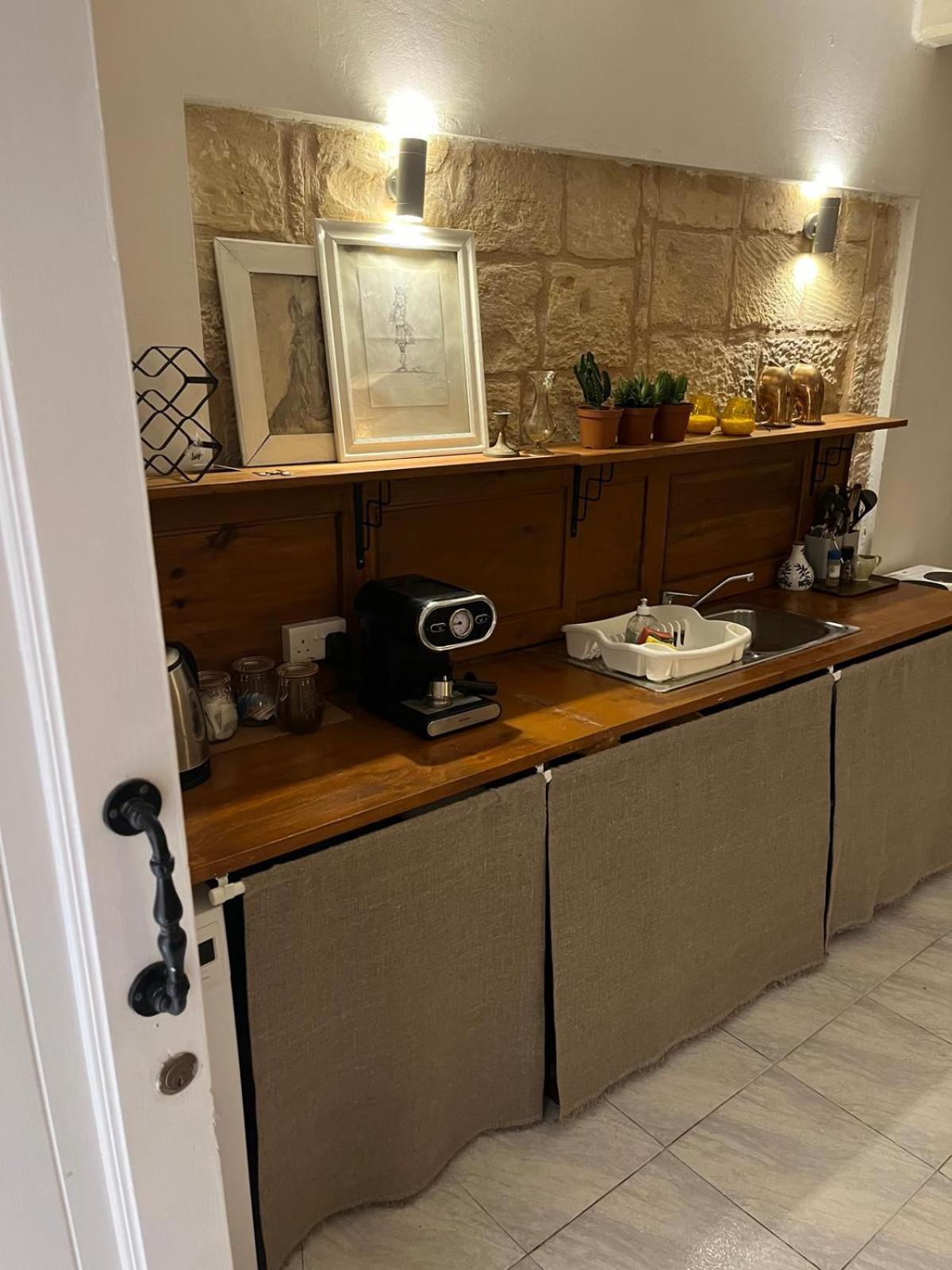 Townhouse Cospicua , Villa ภายนอก รูปภาพ