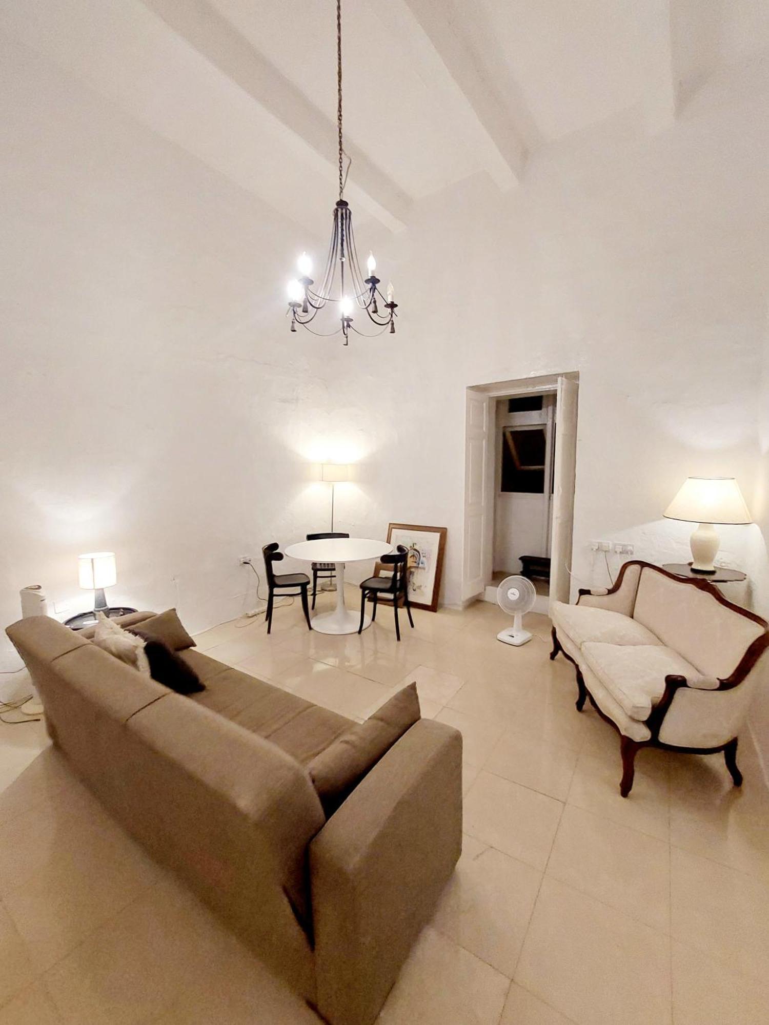 Townhouse Cospicua , Villa ภายนอก รูปภาพ