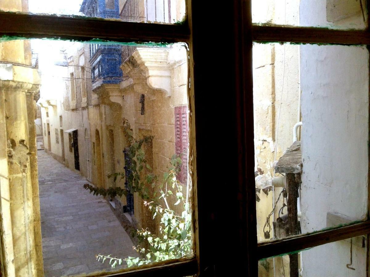 Townhouse Cospicua , Villa ภายนอก รูปภาพ