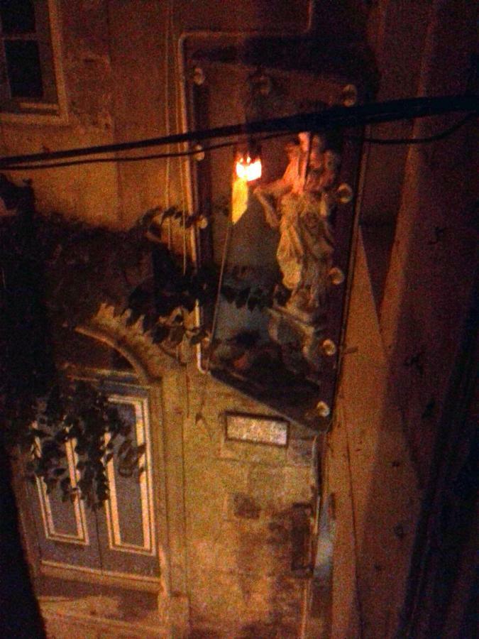 Townhouse Cospicua , Villa ภายนอก รูปภาพ