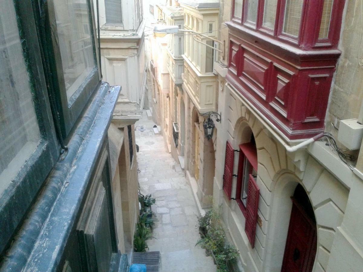 Townhouse Cospicua , Villa ภายนอก รูปภาพ