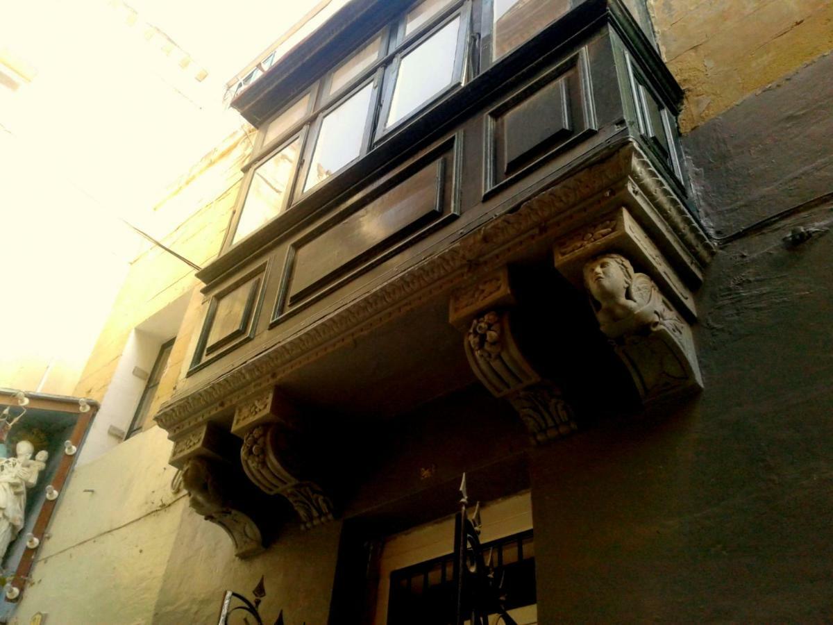 Townhouse Cospicua , Villa ภายนอก รูปภาพ