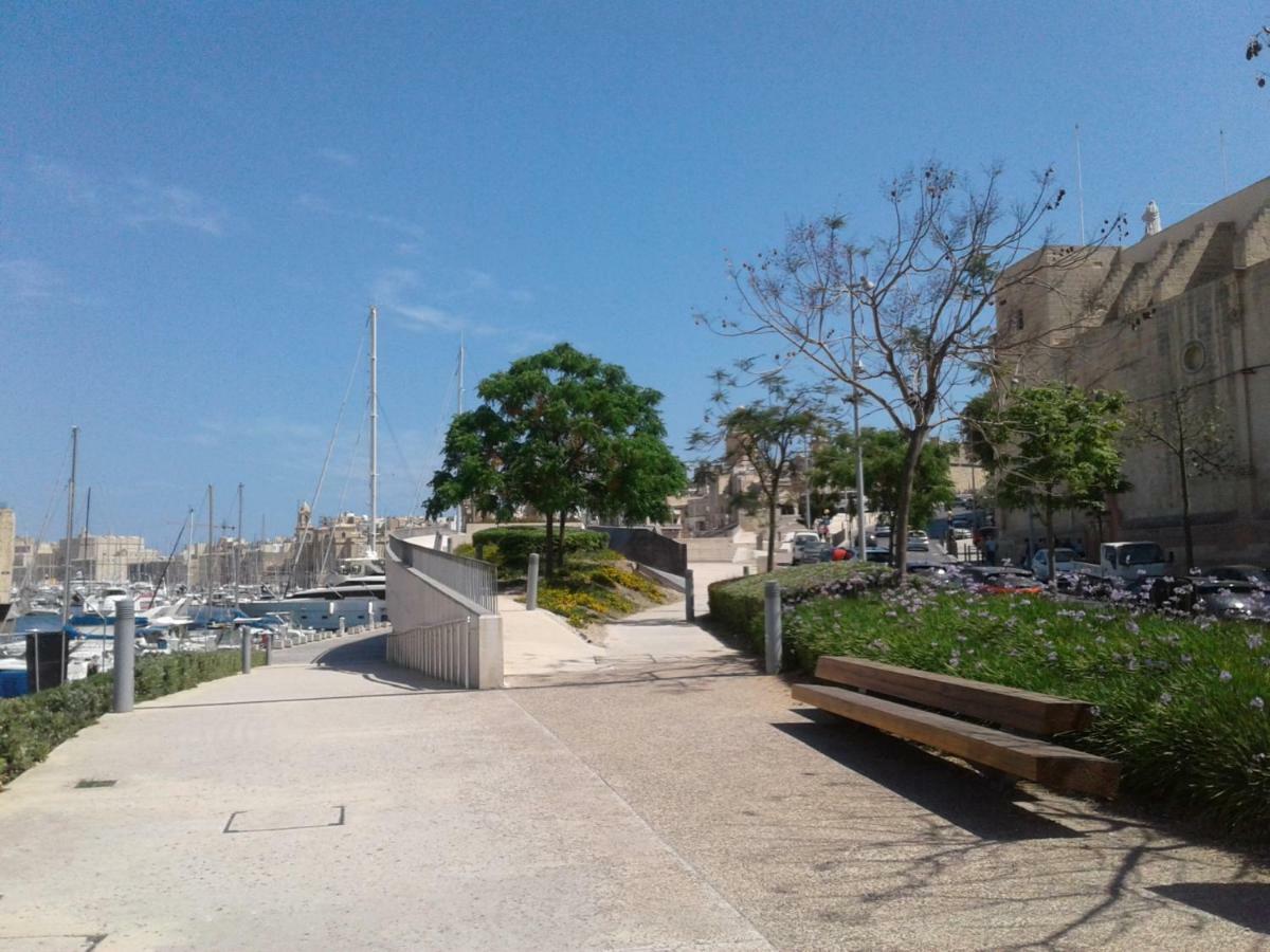 Townhouse Cospicua , Villa ภายนอก รูปภาพ