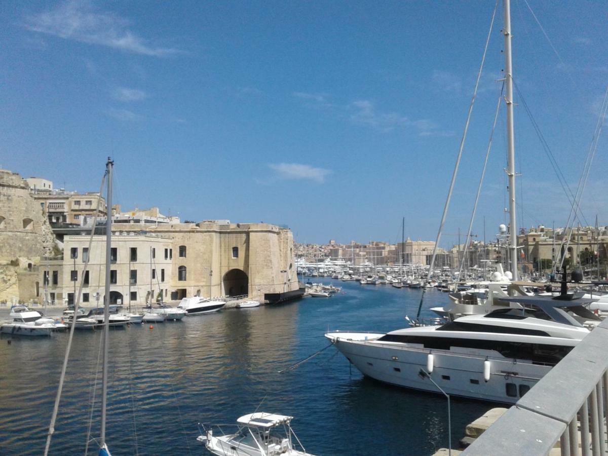 Townhouse Cospicua , Villa ภายนอก รูปภาพ