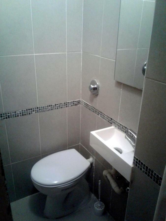 Townhouse Cospicua , Villa ภายนอก รูปภาพ