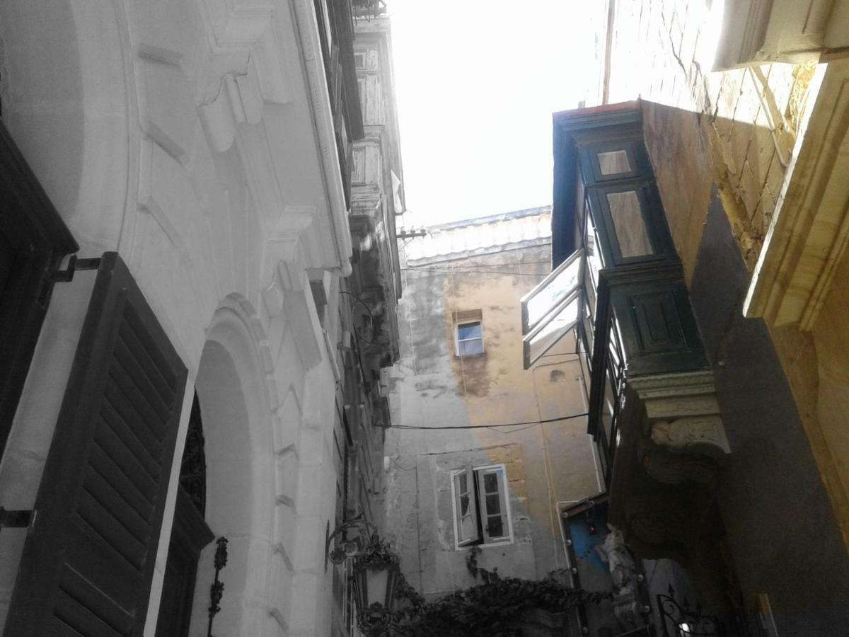 Townhouse Cospicua , Villa ภายนอก รูปภาพ