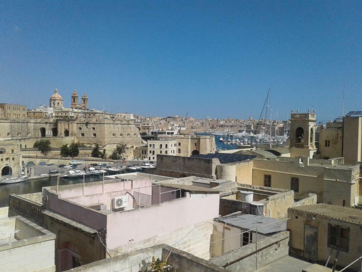 Townhouse Cospicua , Villa ภายนอก รูปภาพ