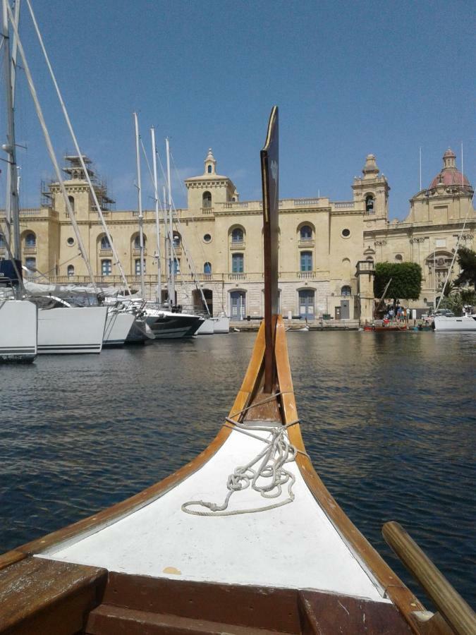 Townhouse Cospicua , Villa ภายนอก รูปภาพ