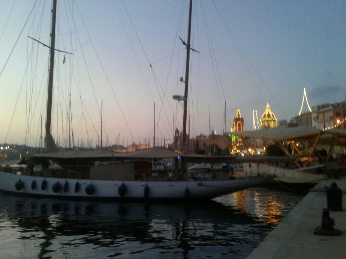 Townhouse Cospicua , Villa ภายนอก รูปภาพ