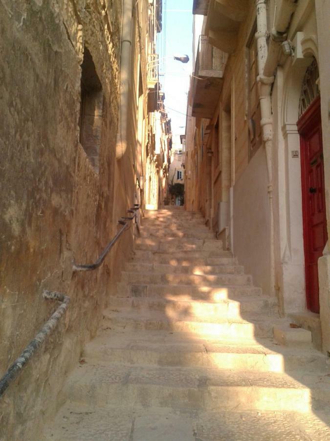 Townhouse Cospicua , Villa ภายนอก รูปภาพ