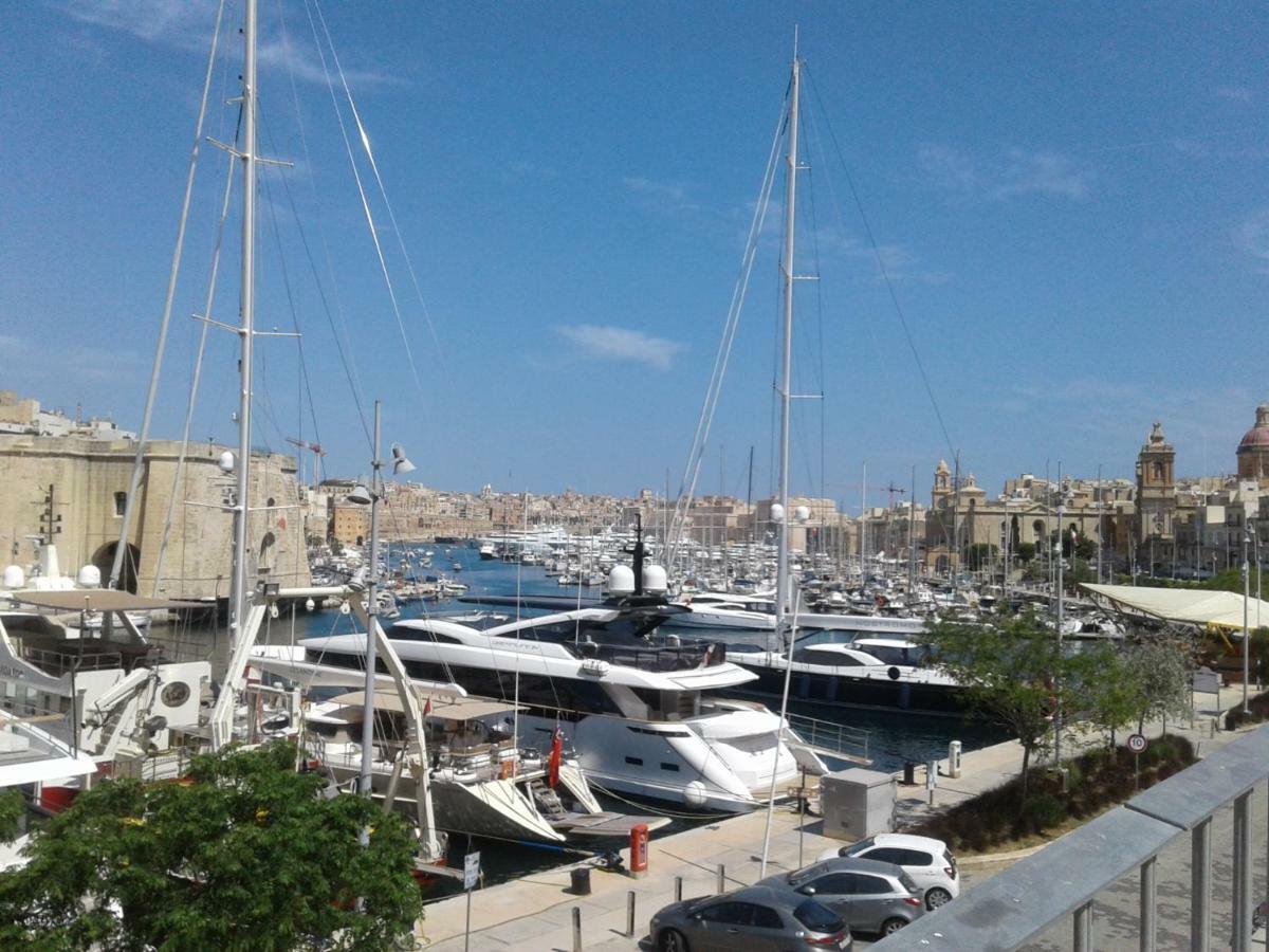 Townhouse Cospicua , Villa ภายนอก รูปภาพ