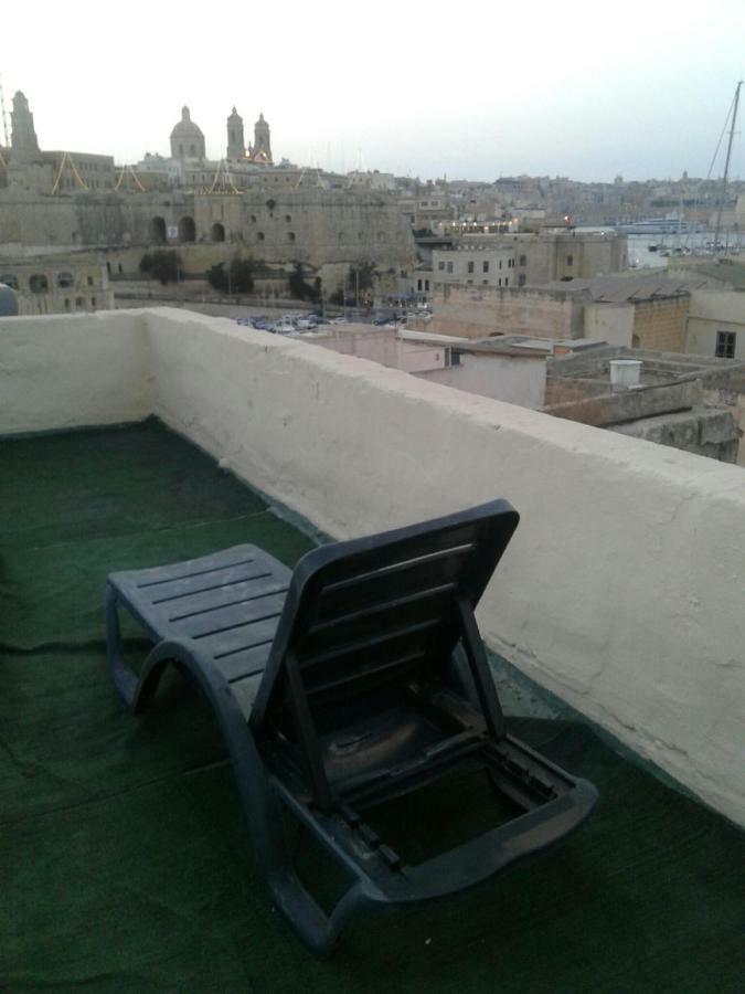 Townhouse Cospicua , Villa ภายนอก รูปภาพ