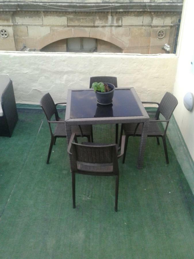 Townhouse Cospicua , Villa ภายนอก รูปภาพ